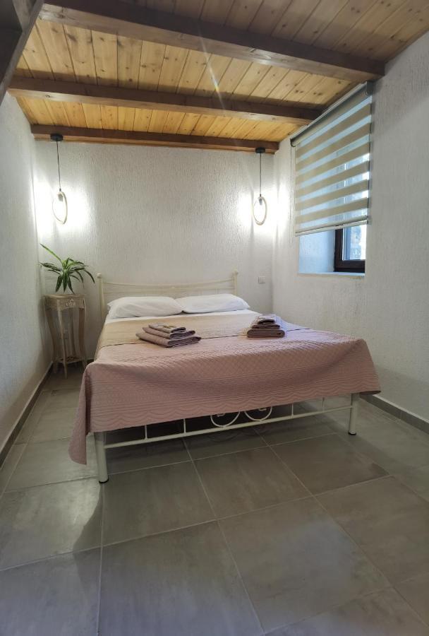 Elaion Thea2-Nies Villa Sourpi Exterior photo